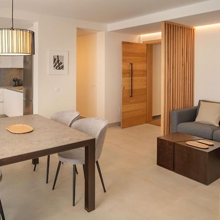 Panasco Suites Arrecife  Eksteriør bilde