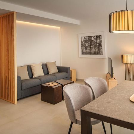 Panasco Suites Arrecife  Eksteriør bilde