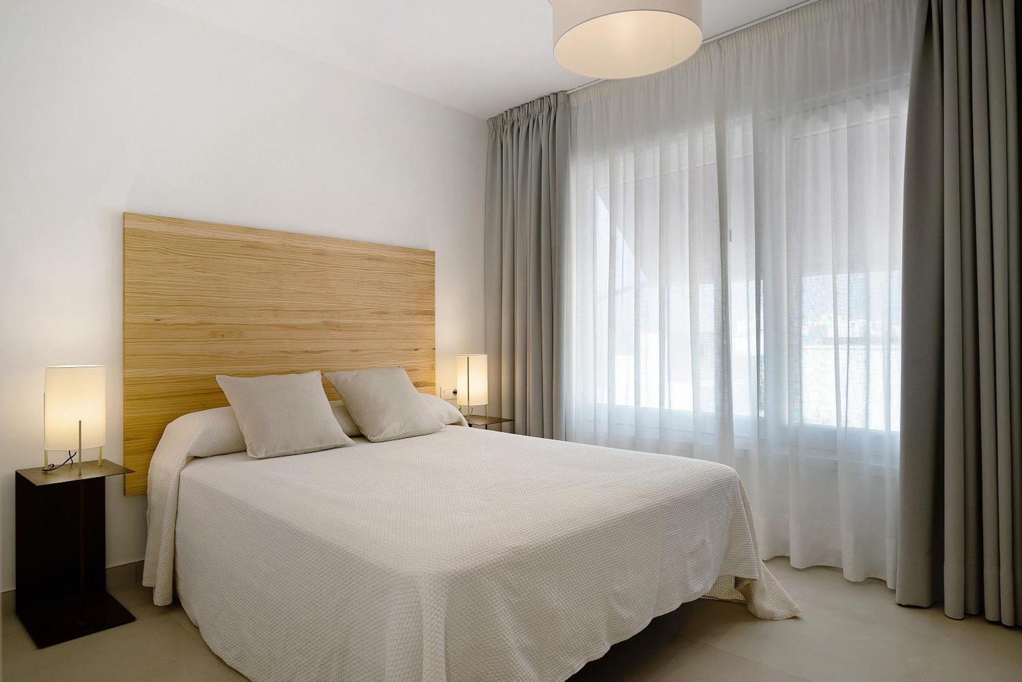 Panasco Suites Arrecife  Eksteriør bilde