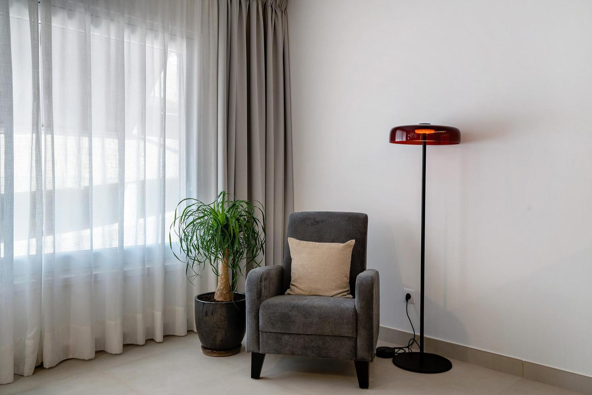 Panasco Suites Arrecife  Eksteriør bilde