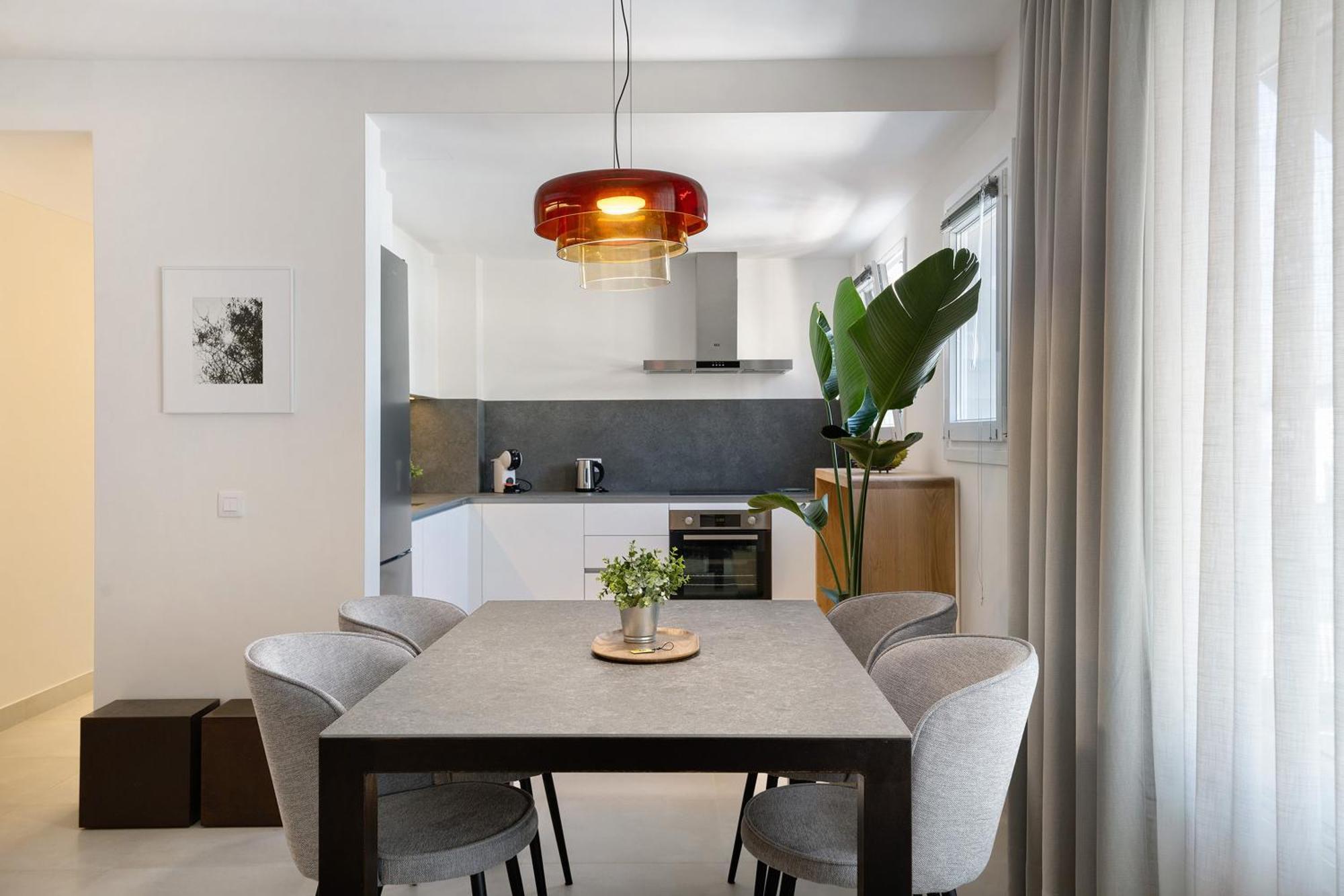 Panasco Suites Arrecife  Eksteriør bilde