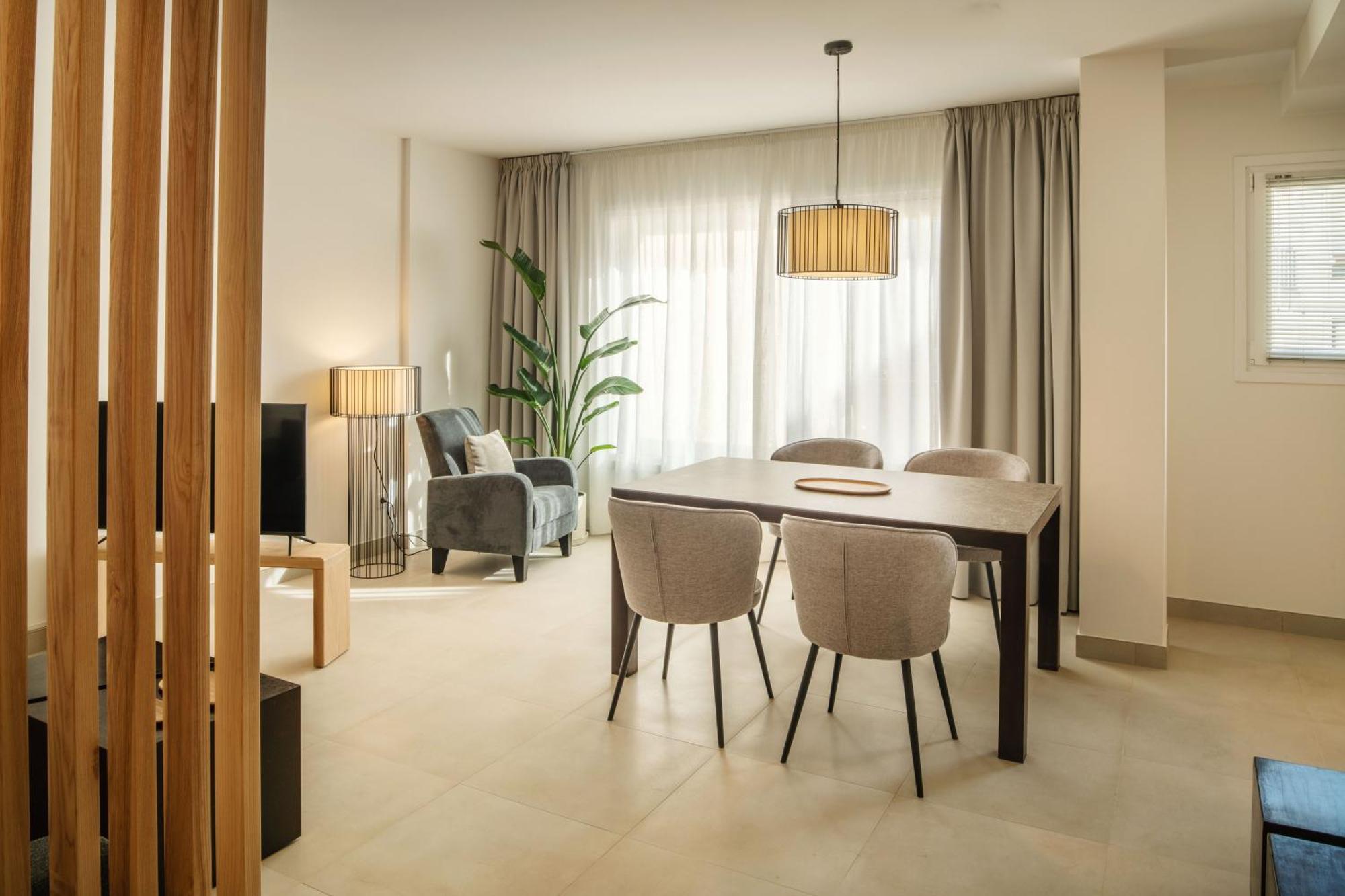 Panasco Suites Arrecife  Eksteriør bilde