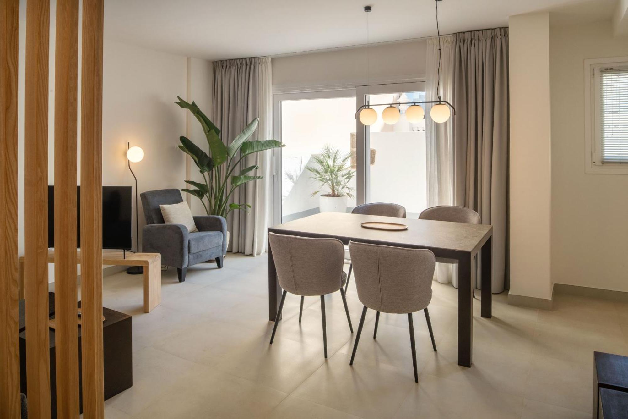 Panasco Suites Arrecife  Eksteriør bilde