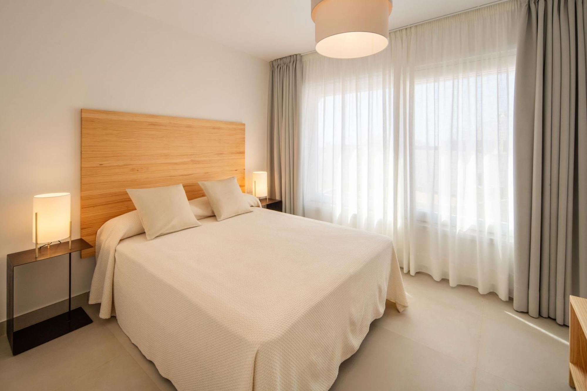 Panasco Suites Arrecife  Eksteriør bilde