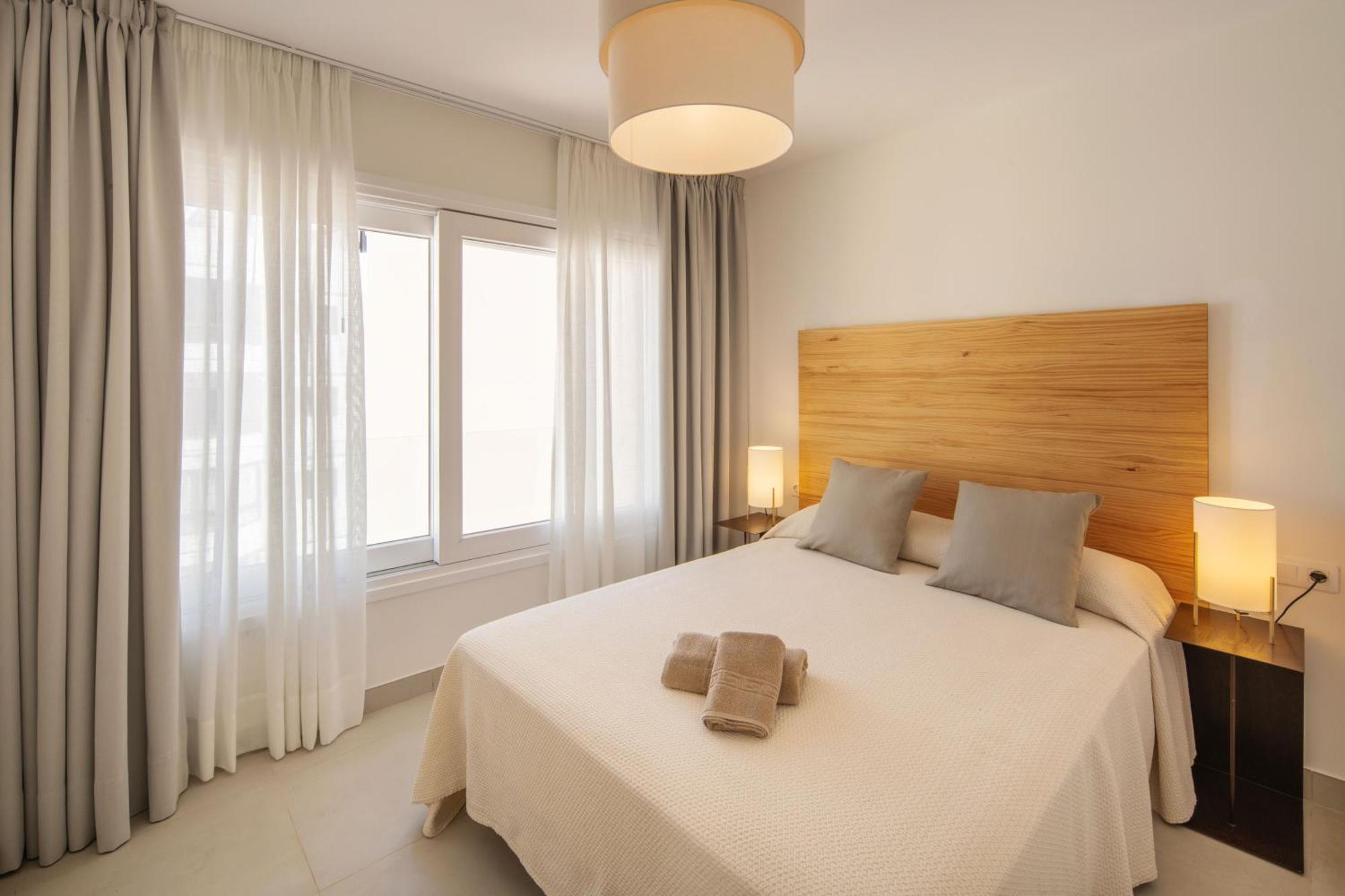 Panasco Suites Arrecife  Eksteriør bilde