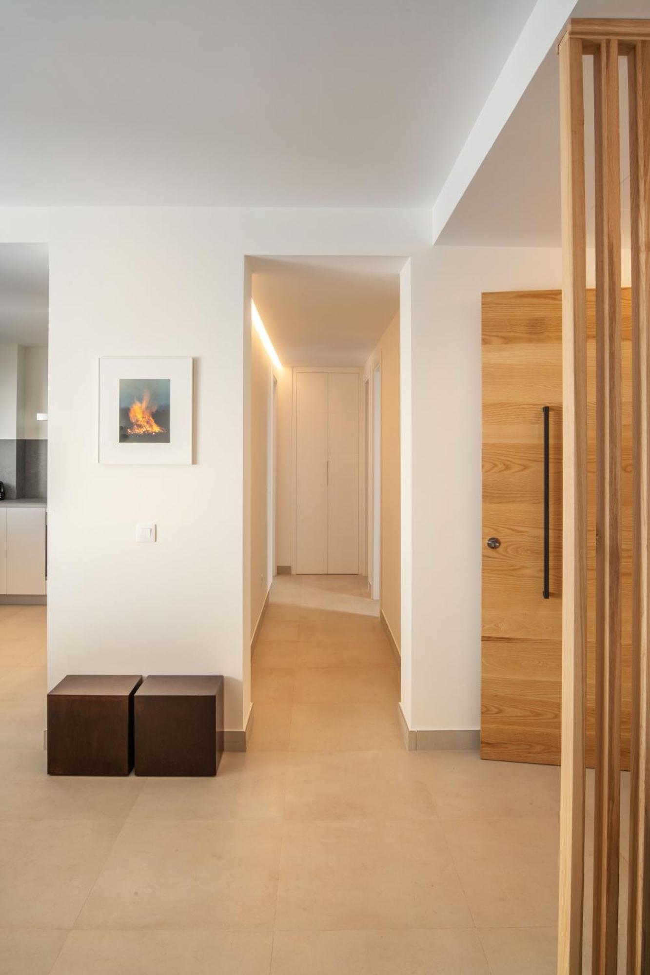 Panasco Suites Arrecife  Eksteriør bilde