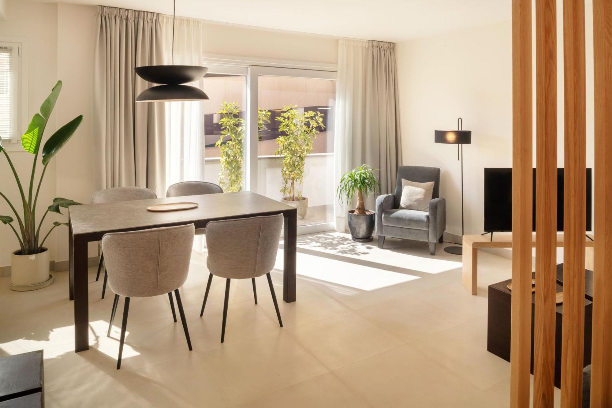 Panasco Suites Arrecife  Eksteriør bilde
