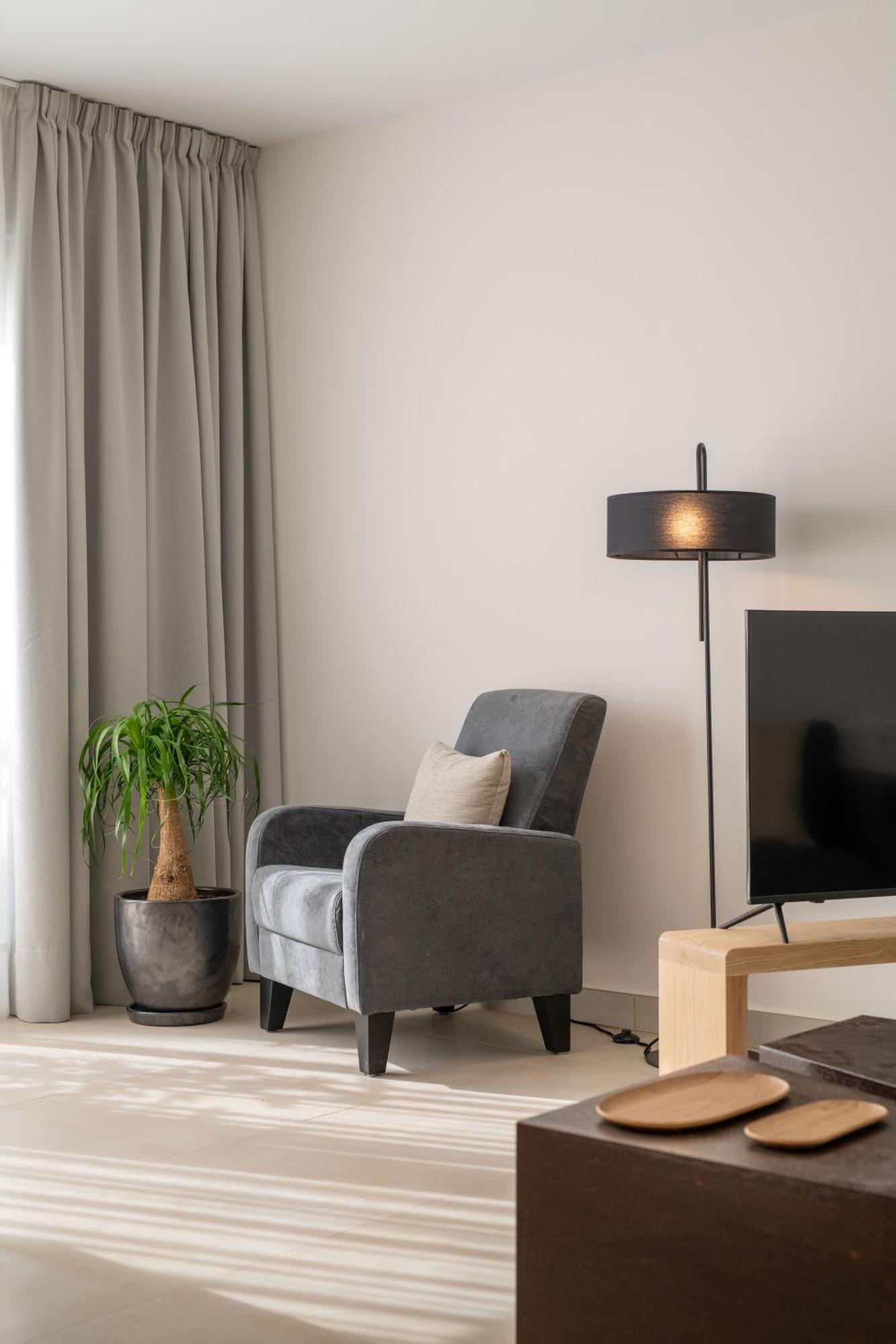 Panasco Suites Arrecife  Eksteriør bilde