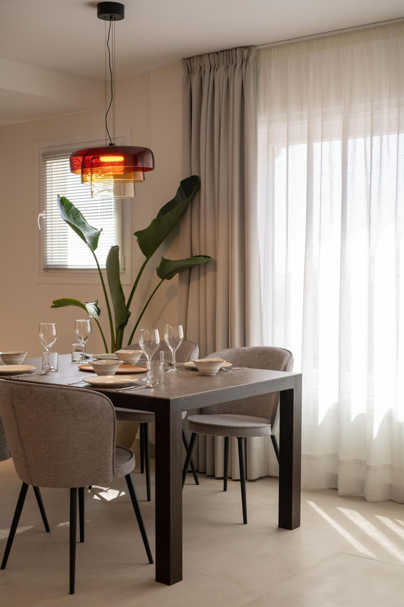 Panasco Suites Arrecife  Eksteriør bilde