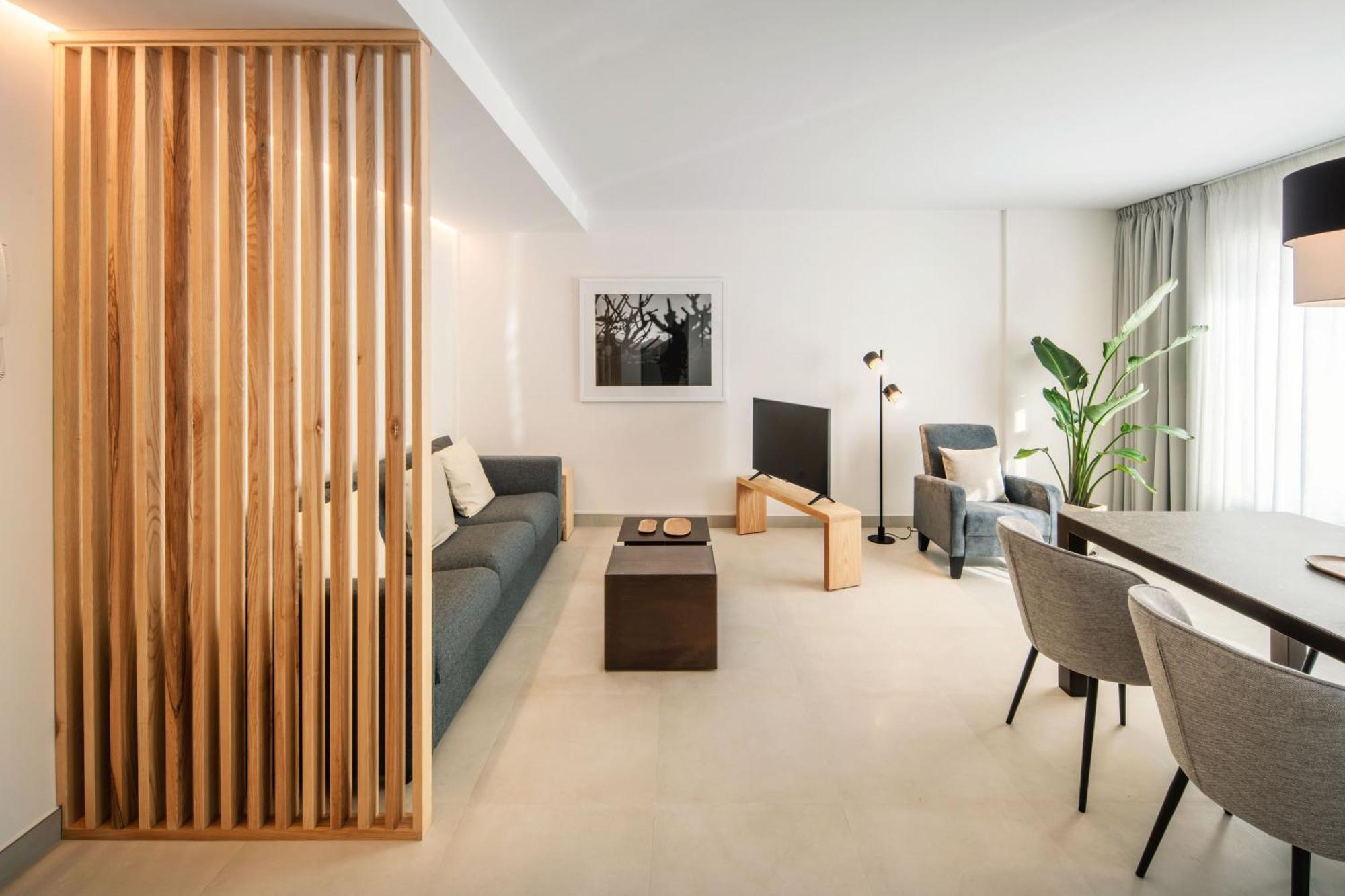Panasco Suites Arrecife  Eksteriør bilde