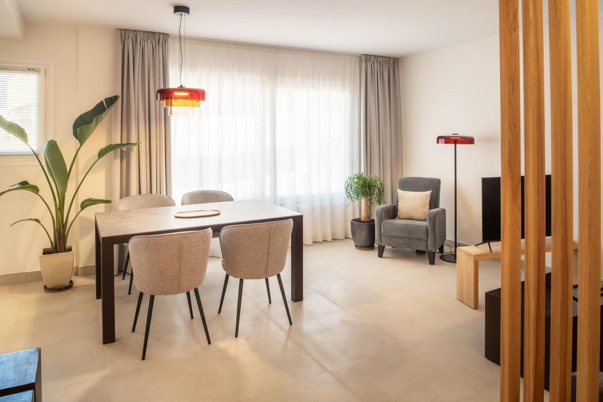 Panasco Suites Arrecife  Eksteriør bilde