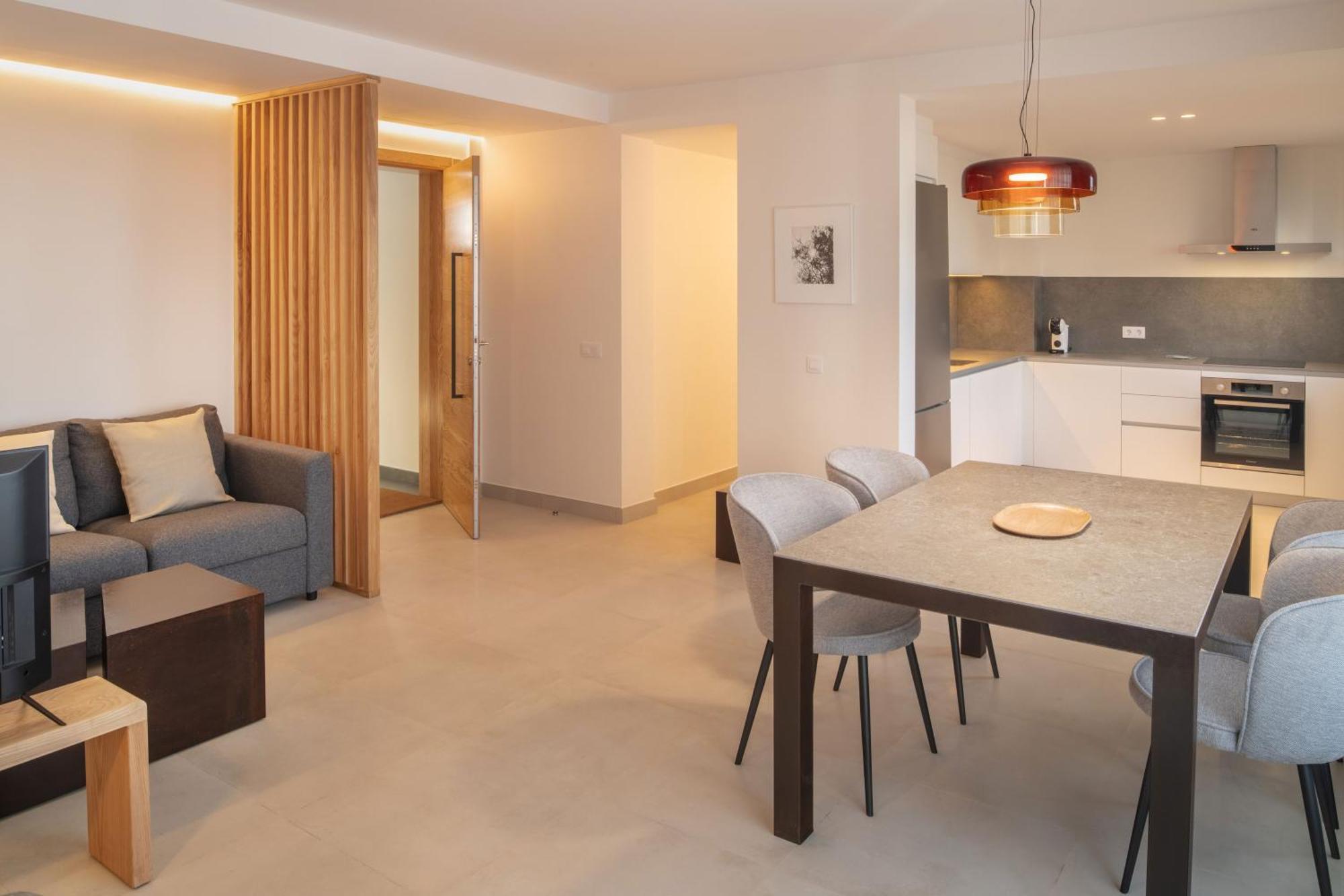 Panasco Suites Arrecife  Eksteriør bilde