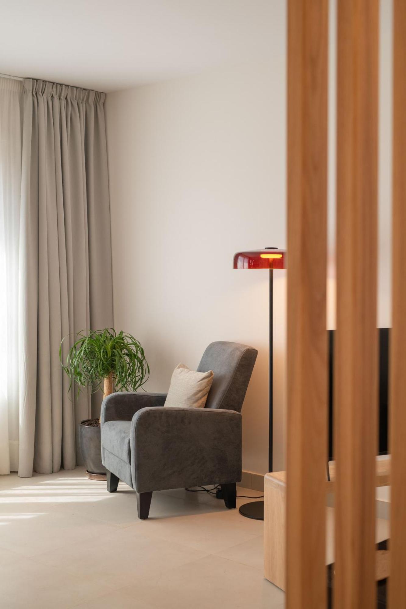 Panasco Suites Arrecife  Eksteriør bilde