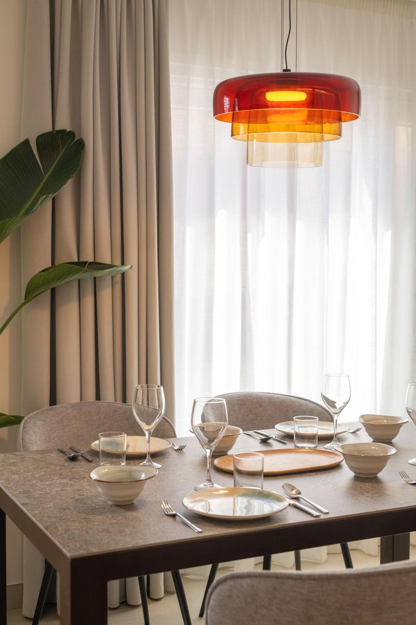 Panasco Suites Arrecife  Eksteriør bilde
