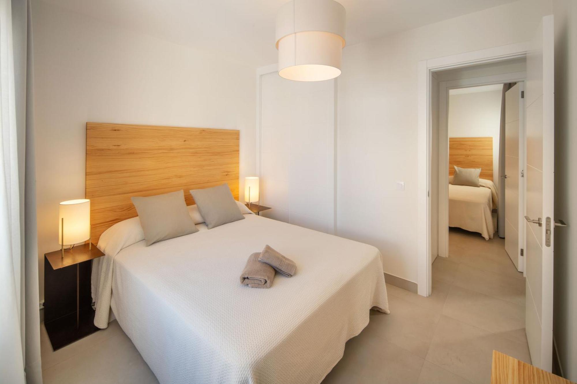 Panasco Suites Arrecife  Eksteriør bilde