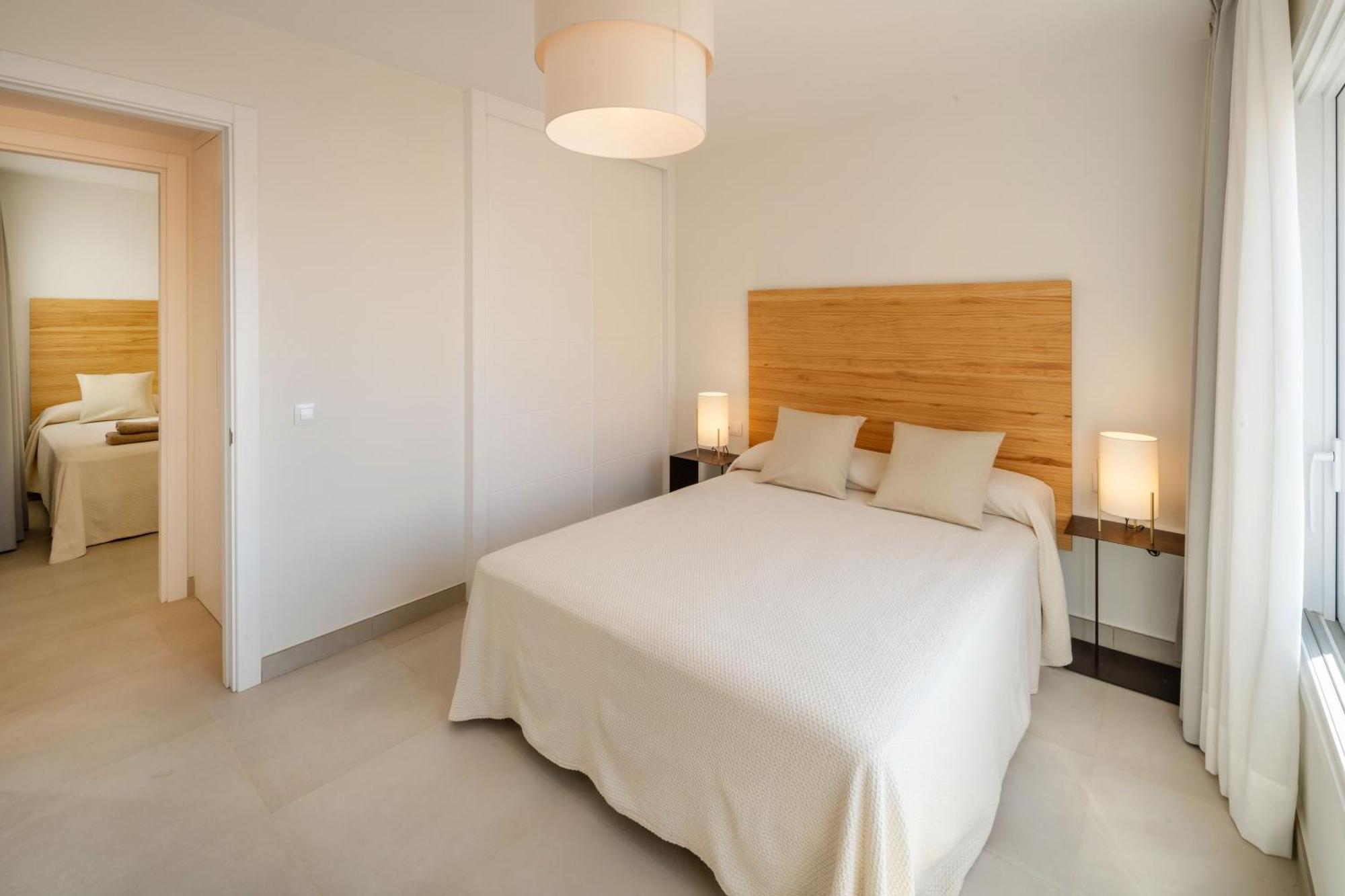Panasco Suites Arrecife  Eksteriør bilde