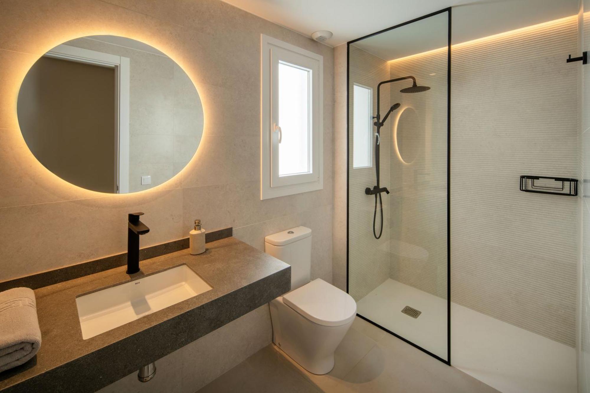 Panasco Suites Arrecife  Eksteriør bilde