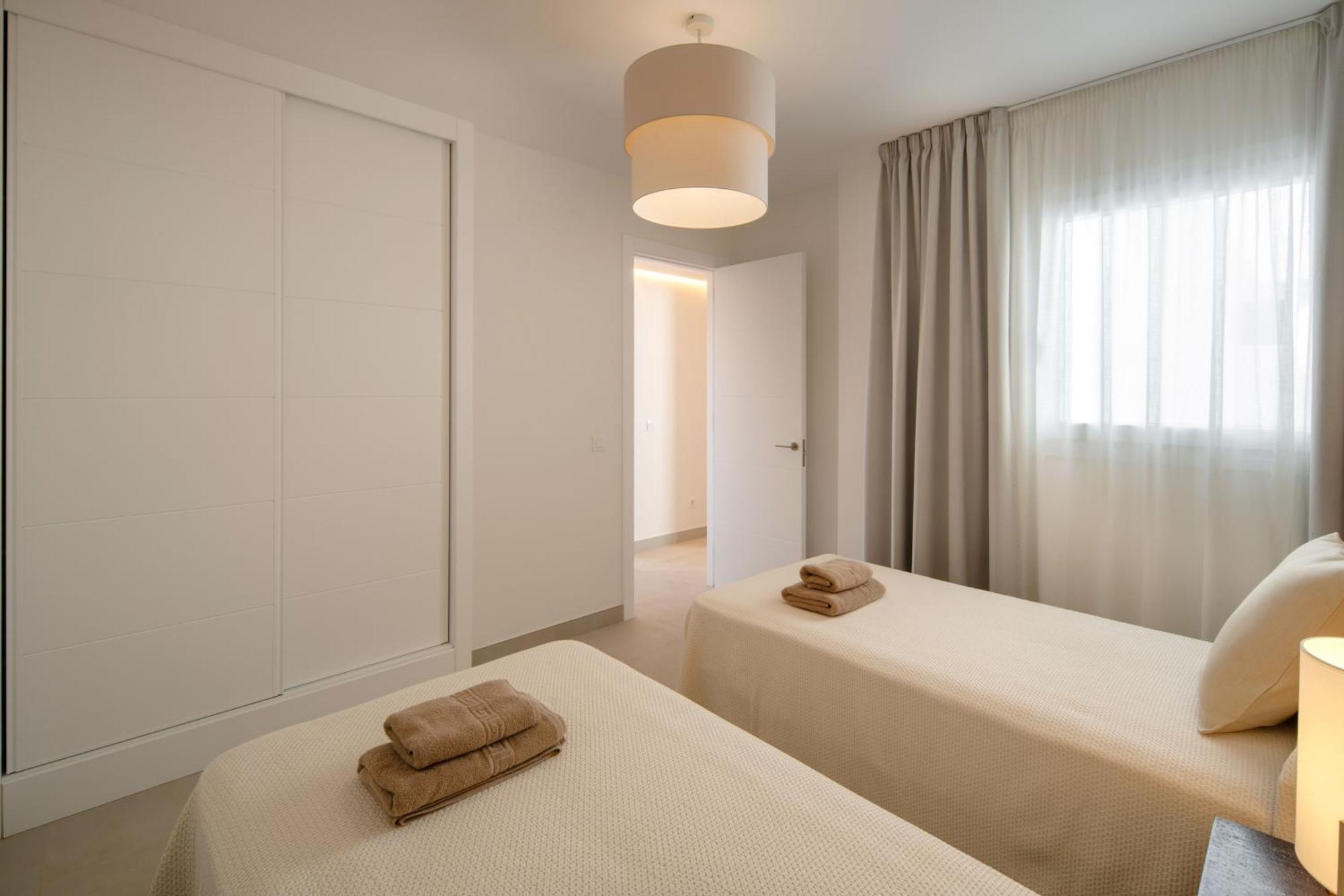 Panasco Suites Arrecife  Eksteriør bilde