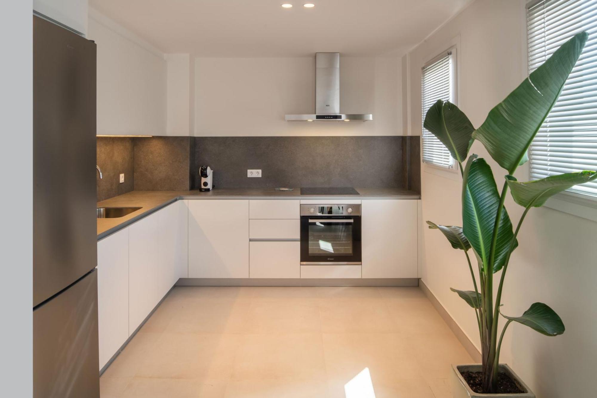 Panasco Suites Arrecife  Eksteriør bilde