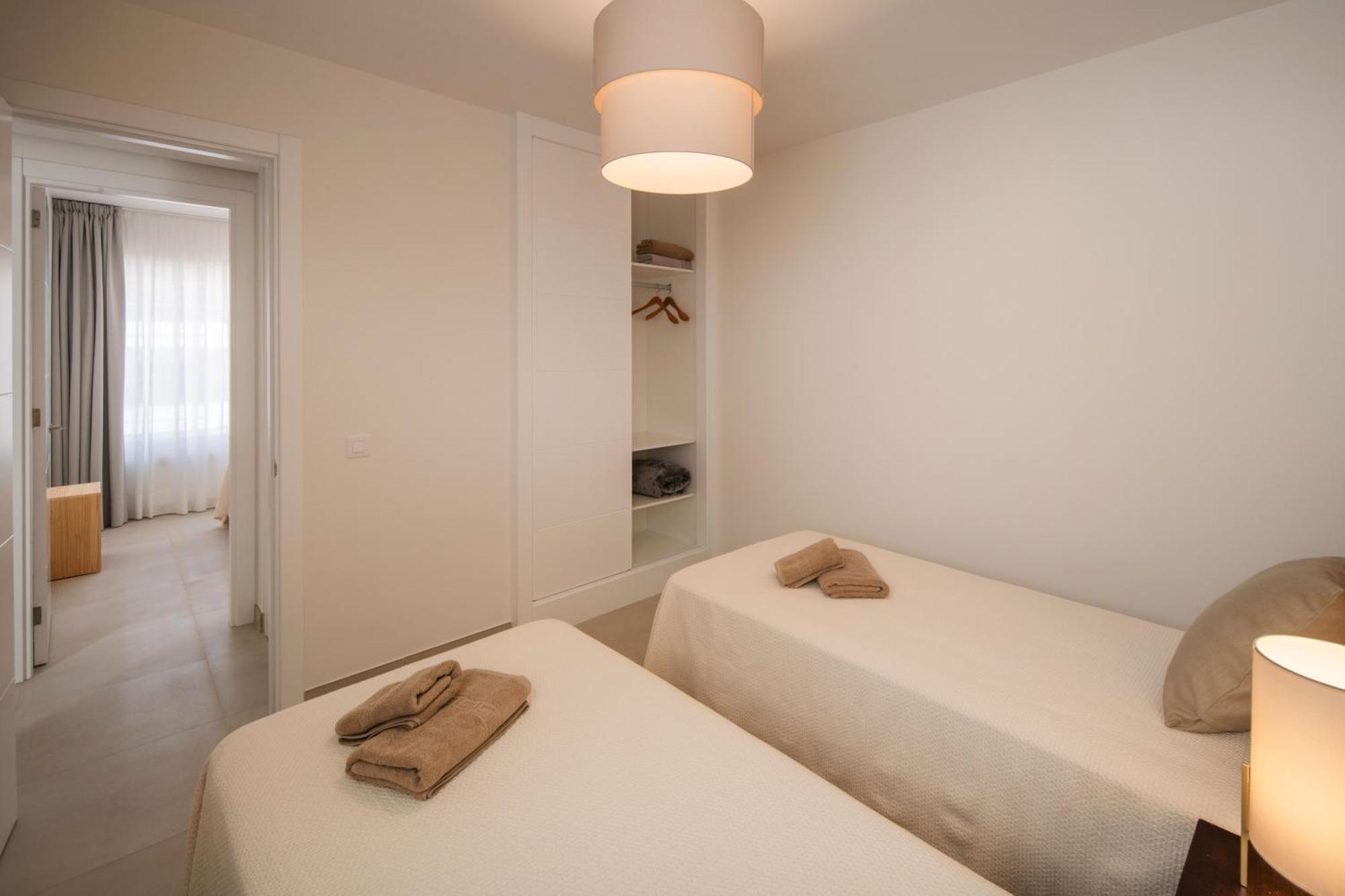Panasco Suites Arrecife  Eksteriør bilde