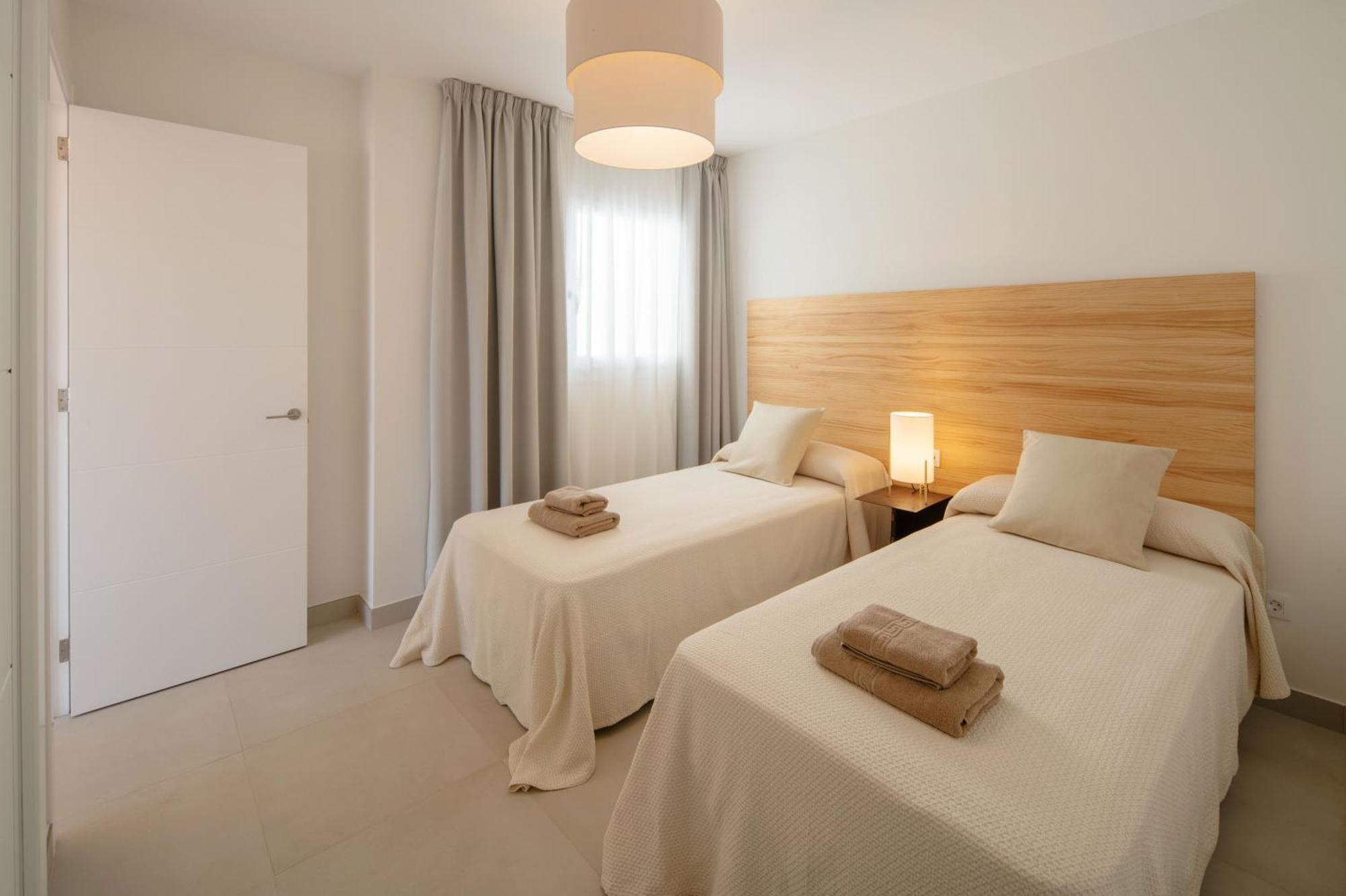 Panasco Suites Arrecife  Eksteriør bilde
