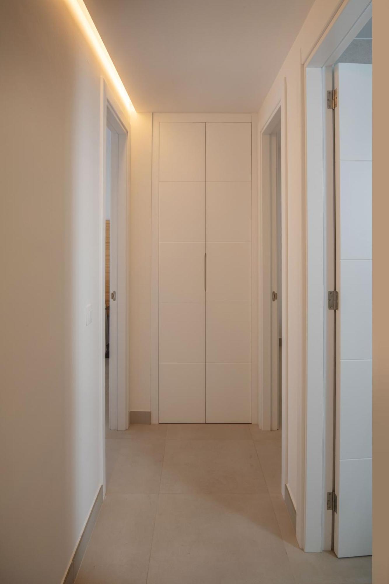 Panasco Suites Arrecife  Eksteriør bilde