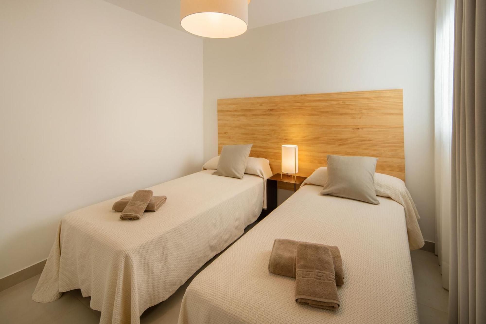 Panasco Suites Arrecife  Eksteriør bilde
